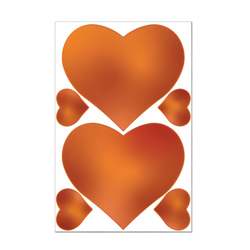 Pastease Tastease Edible Pasties - Caramel O/S