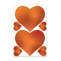 Pastease Tastease Edible Pasties - Caramel O/S