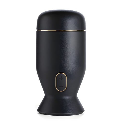 Priti Automatic Rotating Penis Stimulator