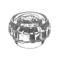 Paquete de Válvula Bathmate Hydroxtreme - Negro