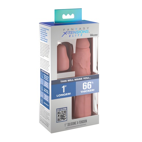 Fantasy X-tensions Elite Sleeve