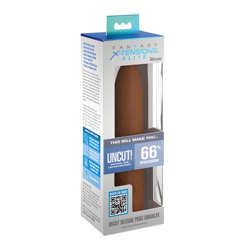 Manga de Extensión Elite Uncut - Beige