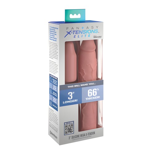 Fantasy X-tensions Elite Sleeve