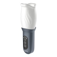 Lux Active Rotating Masturbator