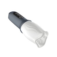Lux Active Rotating Masturbator