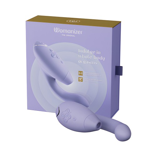 Womanizer Duo 2 - Lila