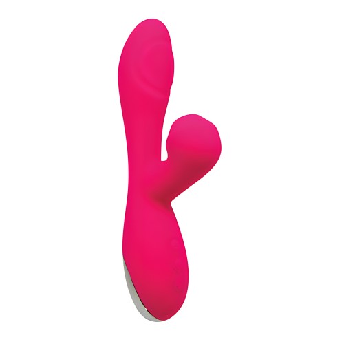Vibrador Alive Caribbean Shine - Magenta