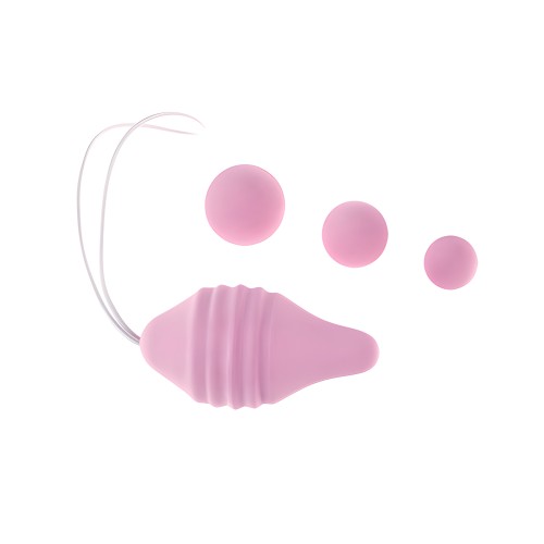 Femintimate Pelvix - Fortalecedor del Suelo Pélvico