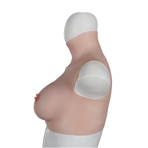 XX-DREAMSTOYS Ultra Realistic B Cup Breast Form