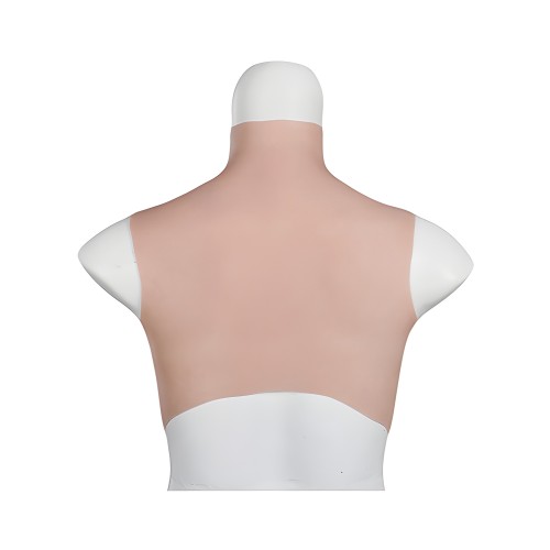 XX-DREAMSTOYS Ultra Realistic B Cup Breast Form