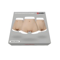 XX-DREAMSTOYS Ultra Realistic Vagina Form
