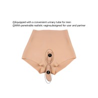 XX-DREAMSTOYS Ultra Realistic Vagina Form