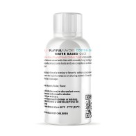 Swiss Navy 4 in 1 Playful Flavors