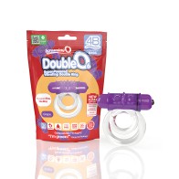 Screaming O 4B DoubleO 6 - Grape Vibrator