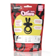 Screaming O 4T Ohare - Black