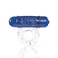 Screaming O 4T OWow - Blueberry