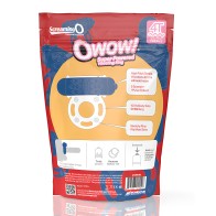 Screaming O 4T OWow - Blueberry