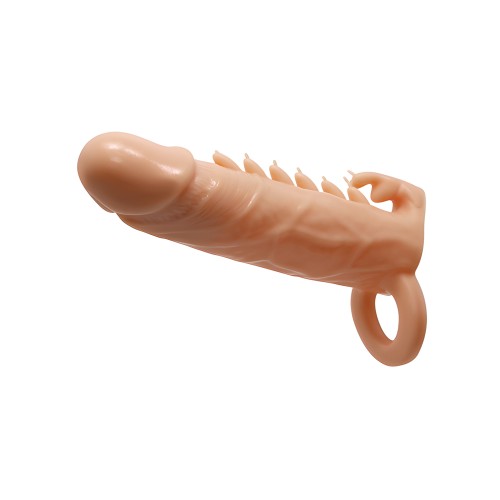 Manga Peniana Pretty Love Emmitt