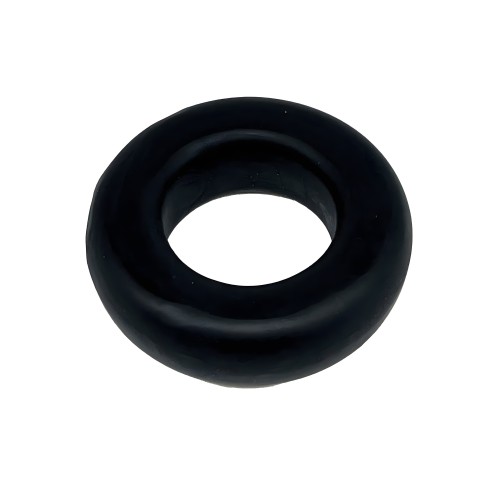 Demon Kat BuFu Ring - Black