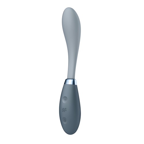 Satisfyer G Spot Flex 3 - Grey
