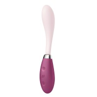 Satisfyer G Spot Flex 3