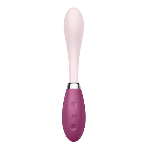 Satisfyer G Spot Flex 3