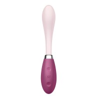 Satisfyer G Spot Flex 3