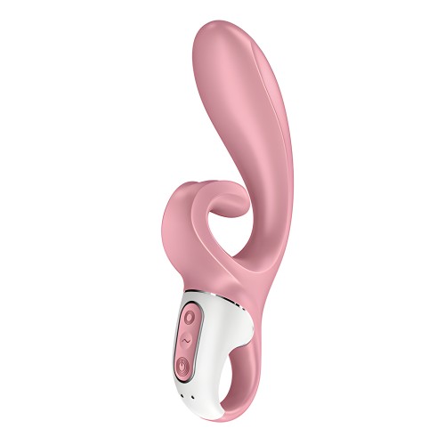 Satisfyer Hug Me - Pink