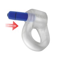 Anillo para el Pene Hunky Junk Revring - Claro