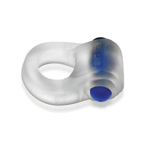 Anillo para el Pene Hunky Junk Revring - Claro