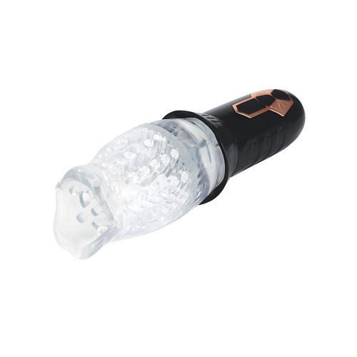 Simulador de Sexo Oral Cyclone