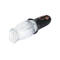 Simulador de Sexo Oral Cyclone