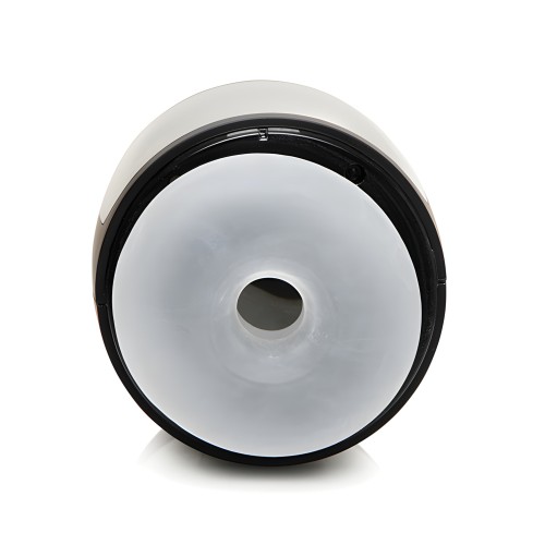 The Milker Auto Milker Slider Masturbator - Black