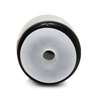 The Milker Auto Milker Slider Masturbator - Black