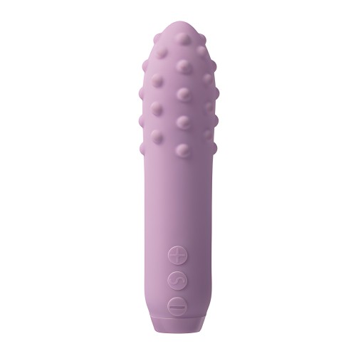 Vibrador Bullet Duet Je Joue - Lila