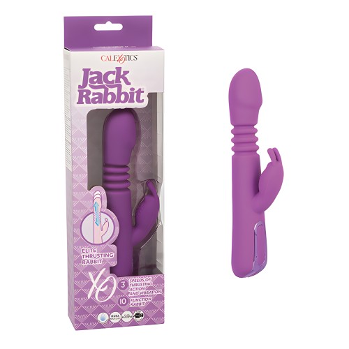 Jack Rabbit Elite Thrusting Rabbit
