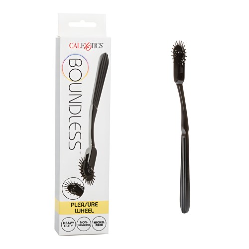 Rueda de Placer Boundless