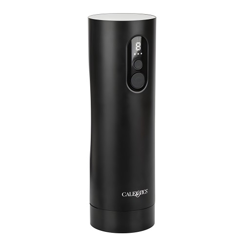 Bionic Thrusting Masturbator