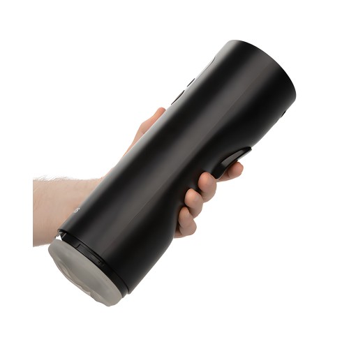 Bionic Thrusting Masturbator