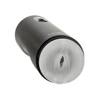 Bionic Thrusting Masturbator