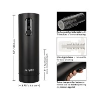 Bionic Thrusting Masturbator