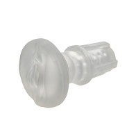 Bionic Thrusting Masturbator