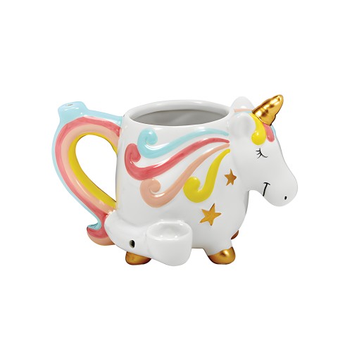 Taza Unicornio Fashioncraft