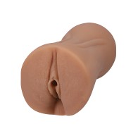 Stroker de P*ssy ULTRASKYN de Chicas de Redes Sociales