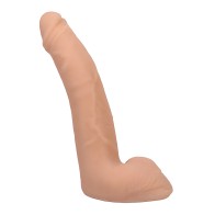 Signature Cocks ULTRASKYN 8" Pene - Quinton James
