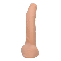 Signature Cocks ULTRASKYN 8" Pene - Quinton James