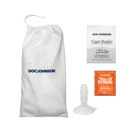 Signature Cocks ULTRASKYN 8" Cock - Quinton James