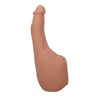 Signature Cocks Transgirls Cock w/Penetrable Ass - Lena Moon