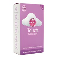 Skins Touch El Punto de Glee