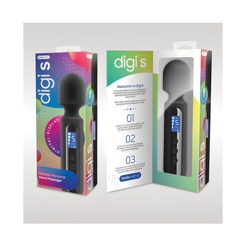 Xgen Bodywand Digi S